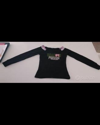 Maglia tg s/m marca playlife