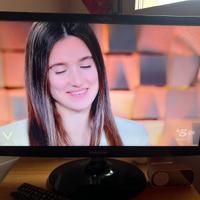 Tv LED Samsung 24 Pollici