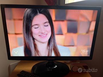 Tv LED Samsung 24 Pollici