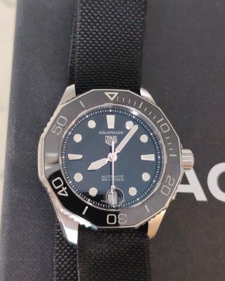 Tag Heuer Aquarace 300 36 mm