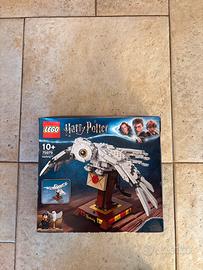 Lego harry potter