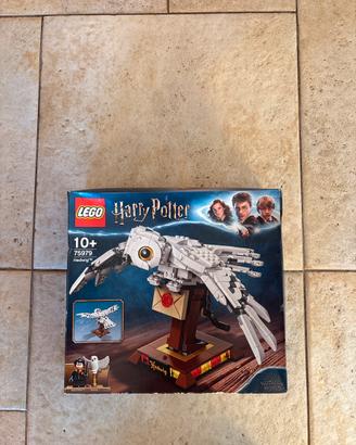 Lego harry potter