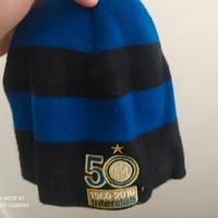 Cappello dell'inter 50 anni di InterClub