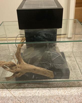 Acquario 23 litri