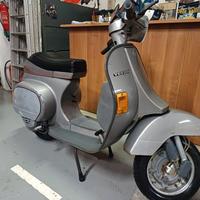vespa pk xl 50