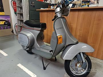 vespa pk xl 50