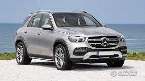 Ricambi per mercedes gle 2020 #333