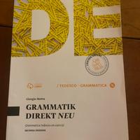 Grammatik direkt neu