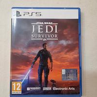 star wars Jedi survivor ps5