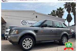 LAND ROVER Range Rover Sport 2.7 TDV6 S