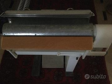 stiratrice a rullo