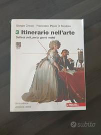 Itinerario nell'Arte 3