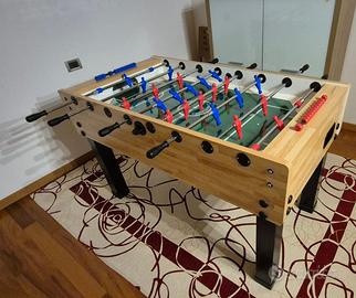 Calcio balilla Garlando
