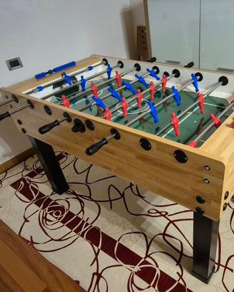 Calcio balilla Garlando