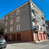 Appartamento con garage e cantina - Cengio Bormida