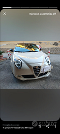 Alfa mito