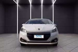 Peugeot 208 1° serie PureTech 82 5 porte Allure