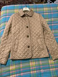 Trapuntino Burberry Brit originale