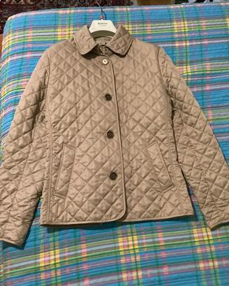 Trapuntino Burberry Brit originale
