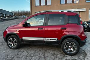 FIAT PANDA CROSS 4x4 1.3 MJT 95CV