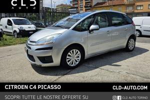 Citroën C4 Picasso 1.6 HDi 110 FAP Business