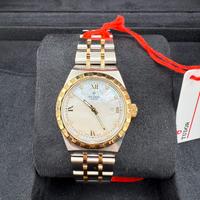 TUDOR ROYAL 28MM REF.M28303-0007 DIAL MADREPERLA
