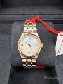 TUDOR ROYAL 28MM REF.M28303-0007 DIAL MADREPERLA