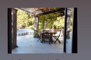 Prestigiosa villa a due passi da roma