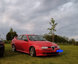 Alfa romeo 156 1ª serie 1.8 ts