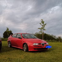 Alfa romeo 156 1ª serie 1.8 ts