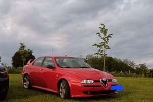Alfa romeo 156 1ª serie 1.8 ts