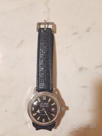 SeaWolf AGRE A.G.17 RUBIS Calendar WATERPROOF