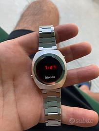 Orologio nivada