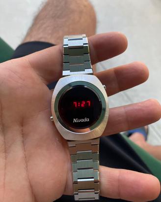 Orologio nivada