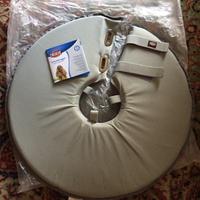 Collare elisabettiano trixie cani tg. M