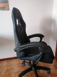 Sedia da gaming