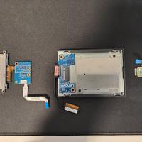 Componenti Lenovo ThinkPad P52s / T580