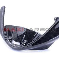 Cupolino inf. carbonio Ducati Monster 696-796-1100