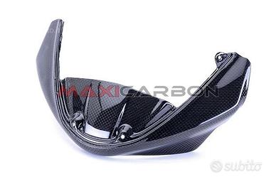 Cupolino inf. carbonio Ducati Monster 696-796-1100