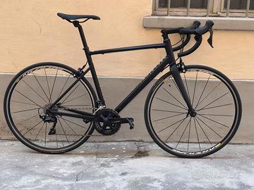 Bici Van Rysel EDR AF Shimano 105 11v 56 L