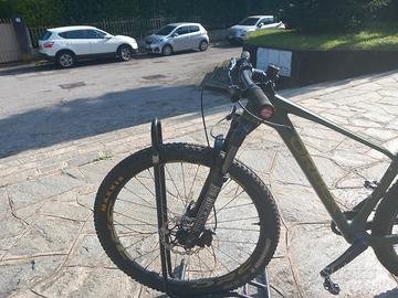  Orbea alma 30 on carbonio