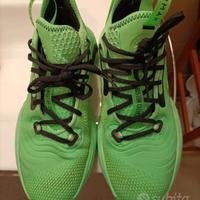Scarpe da Basket 43 originali Celtics 
