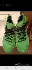 Scarpe da Basket 43 originali Celtics 