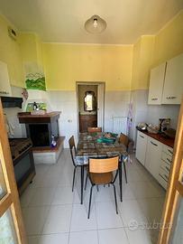 Appartamento abitabile