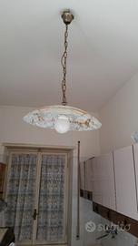 LAMPADARIO MURRINA