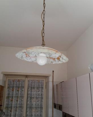 LAMPADARIO MURRINA