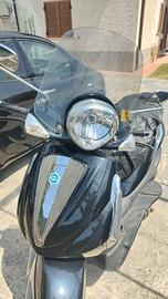 Piaggio Beverly 125 - 2007