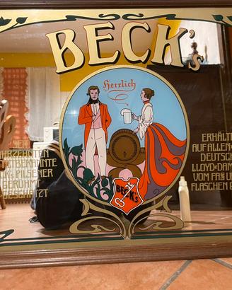 Specchio BECKs