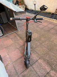 Monopattino elettrico xaomi 5 Max