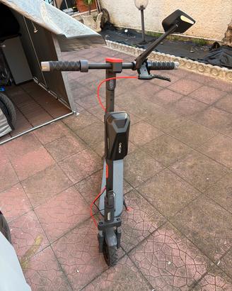 Monopattino elettrico xaomi 5 Max